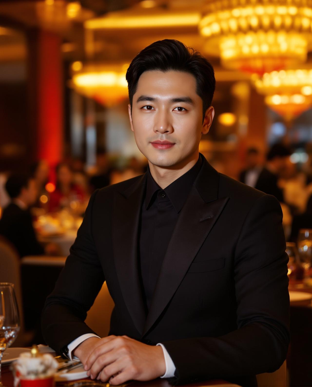 娱乐圈喜闻乐见的明星幕后故事大曝光，最喜欢娱乐圈哪位明星与树兰新动态引发热议