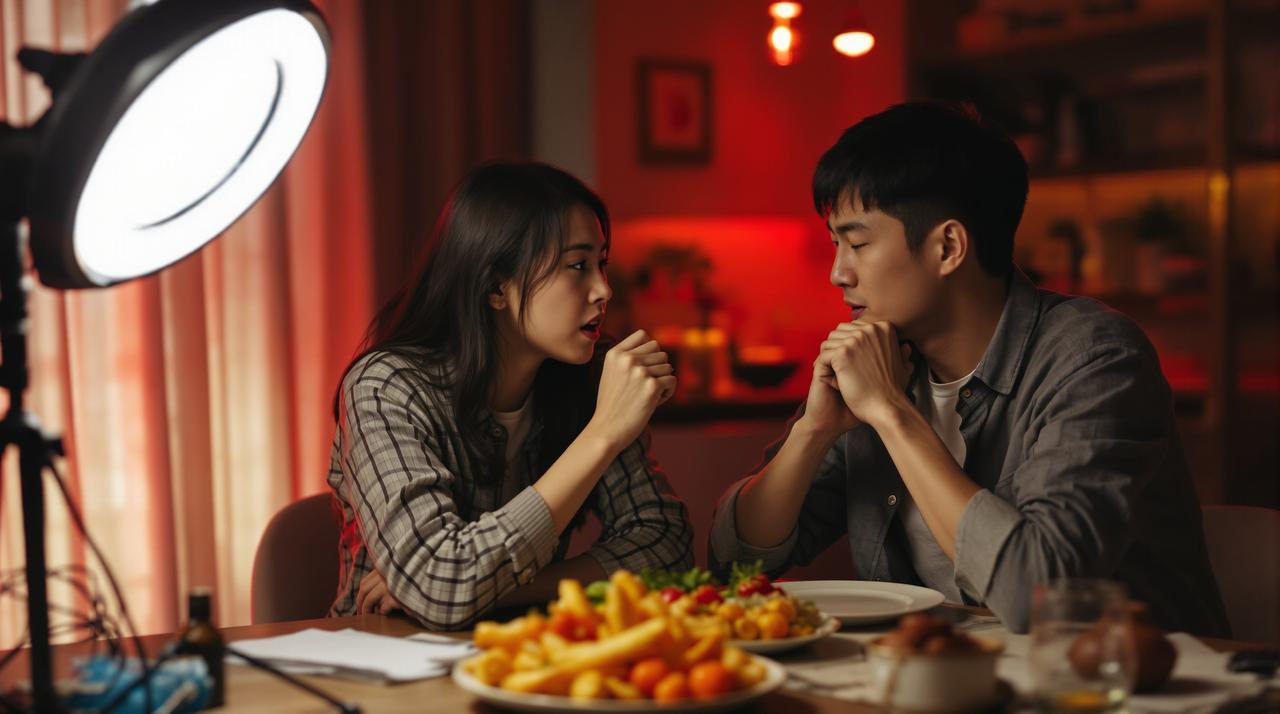 明星秘密花园曝光引热议 娜姐娱乐吃瓜视频大全揭秘娱乐圈幕后故事